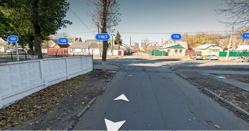 Движение и парковка будут ограничены на улице Маршала Неделина в Воронеже