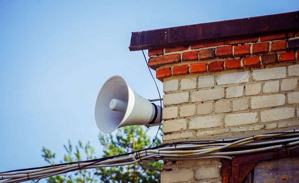 Отбой угрозы воздушного налета БПЛА передали по Воронежской области