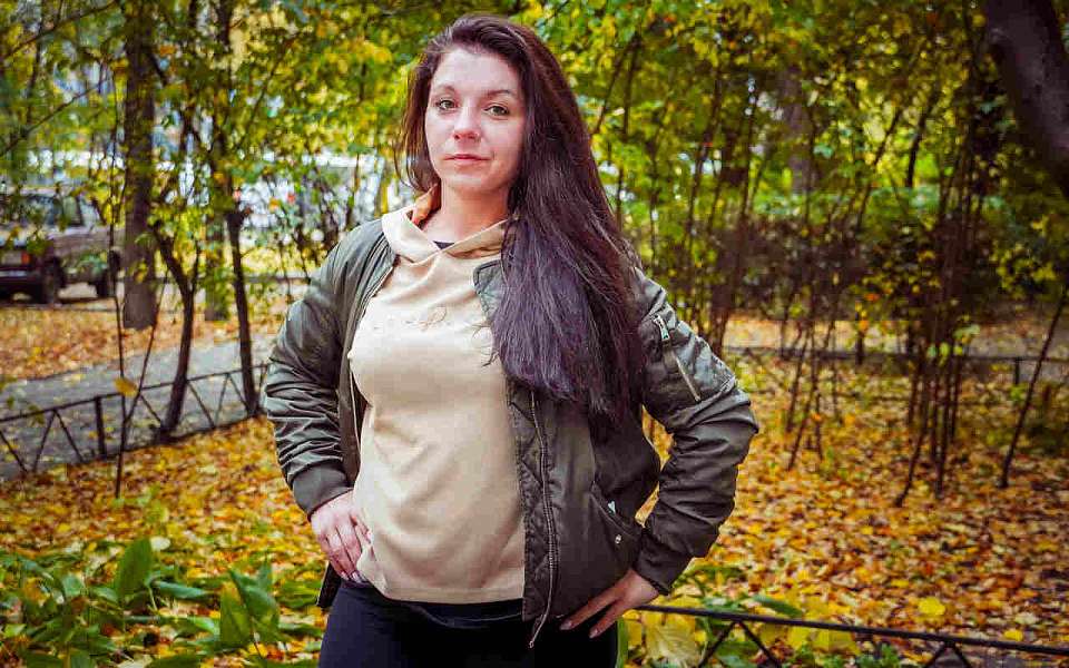  «Я – связующее звено». Как воронежская художница и автоволонтер соединяет возможности  воронежцев и потребности на передовой