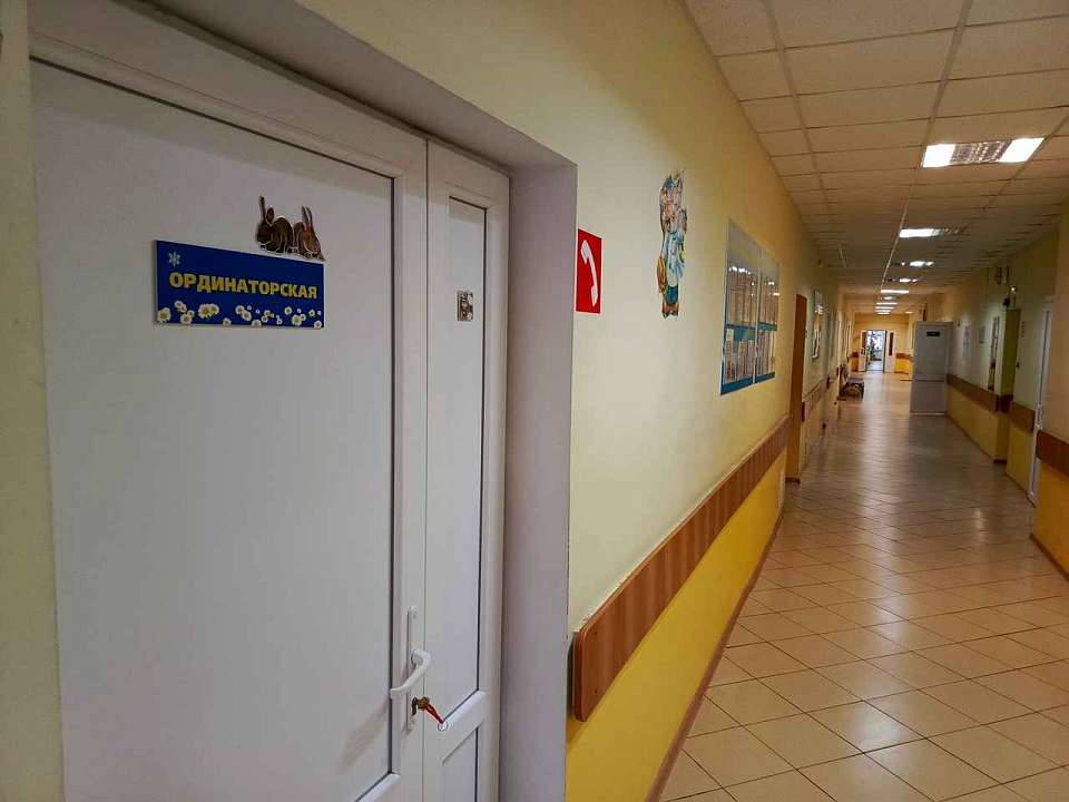 Пострадавшие при атаках ВСУ остаются в больницах Воронежа
