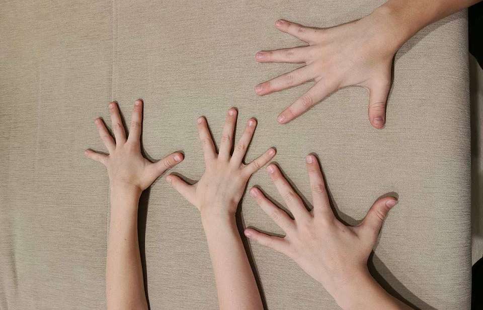 Не остаться без пальцев помогли детям воронежские спасатели на новогодних каникулах