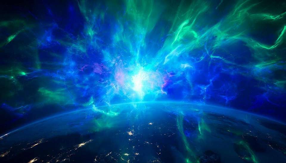 Воронежцам рассказали, что на Земле бушует вторая буря февраля