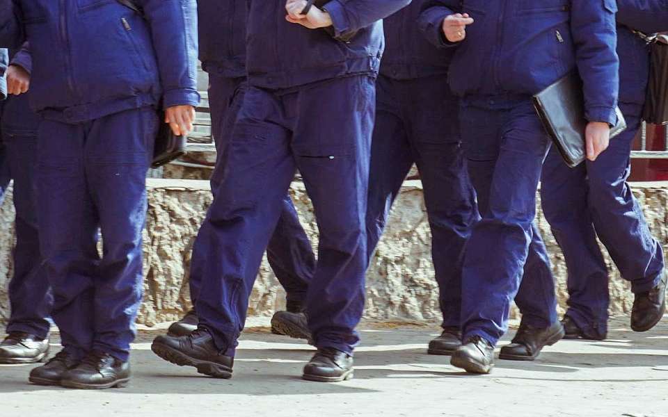 Из украинского плена возвращены двое жителей Воронежской области