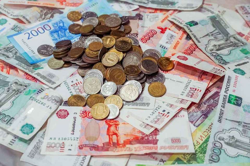Воронежская пенсионерка перевела мошенникам полмиллиона рублей 