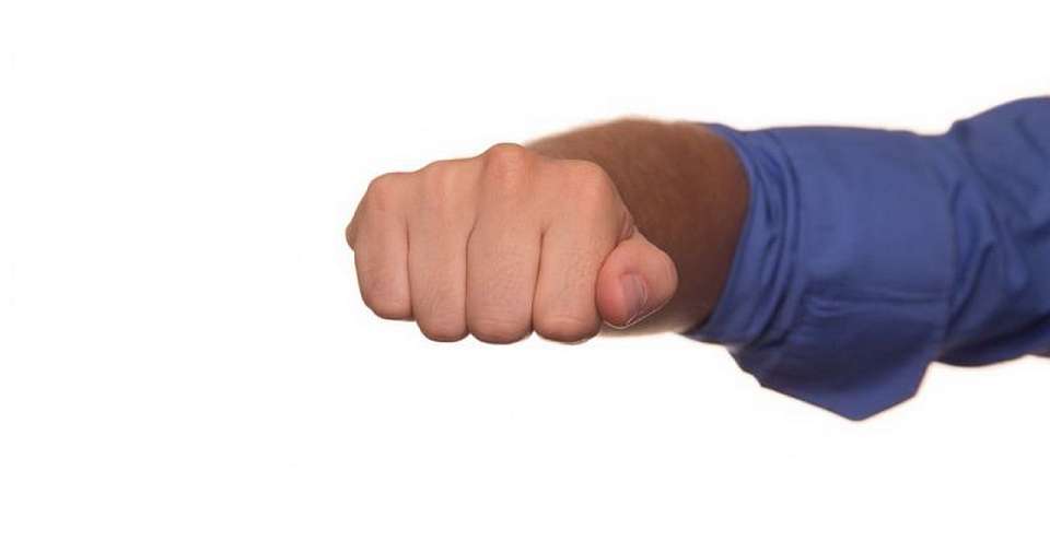 В новой воронежской школе 10-летнего ученика избили толпой