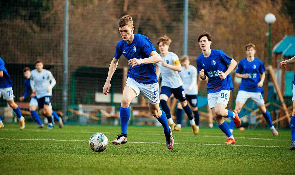 Молодёжка воронежского «Факела» откроет сезон четырьмя выездными играми