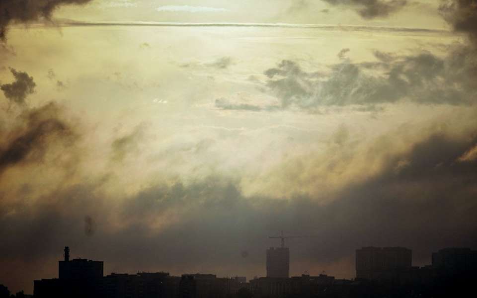 Еще раз продлили оранжевый уровень опасности в Воронежской области