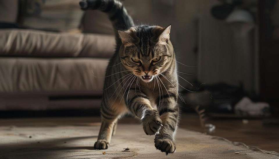 Карантин по бешенству животных введён в воронежском селе Гаврильские Сады