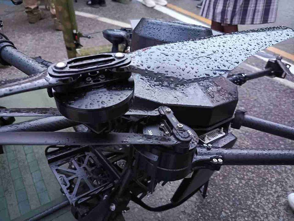 Дроны угрожают Воронежской области: под прямым ударом - Лискинский район