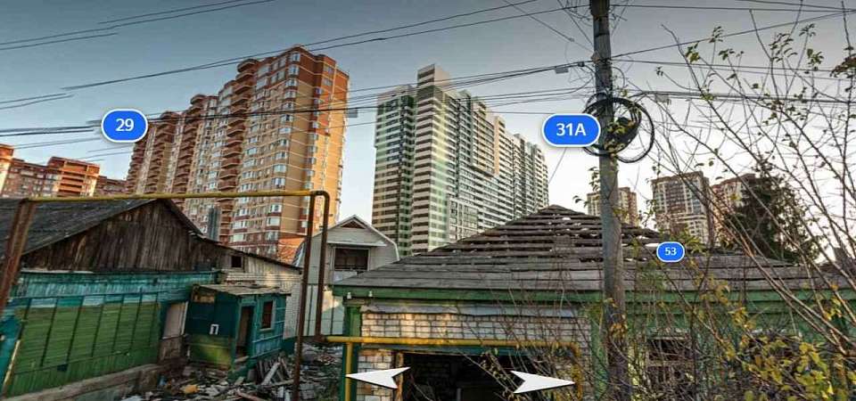 Разрешение на строительство высотки в Воронеже суд недействительным не признал