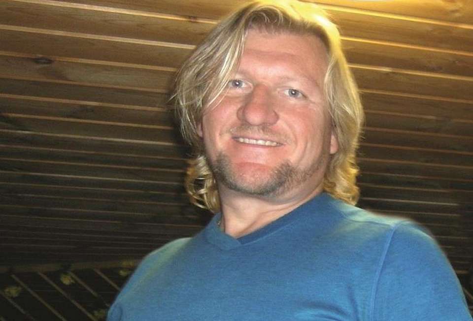 Юбилей празднует воронежский литератор и общественный деятель Николай Сапелкин