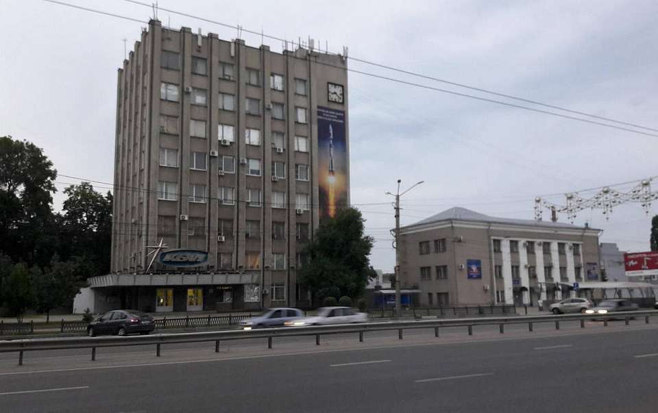 Структура «Газпрома» выиграла еще два иска у воронежского КБХА
