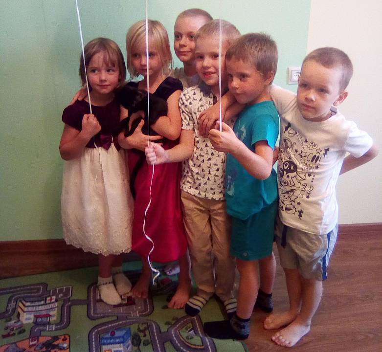3329 мест допобразования детей создадут в Воронежской области в 2022 году