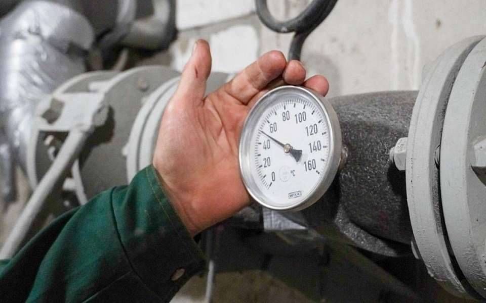 Об особенностях платы за отопление в октябре рассказали воронежцам