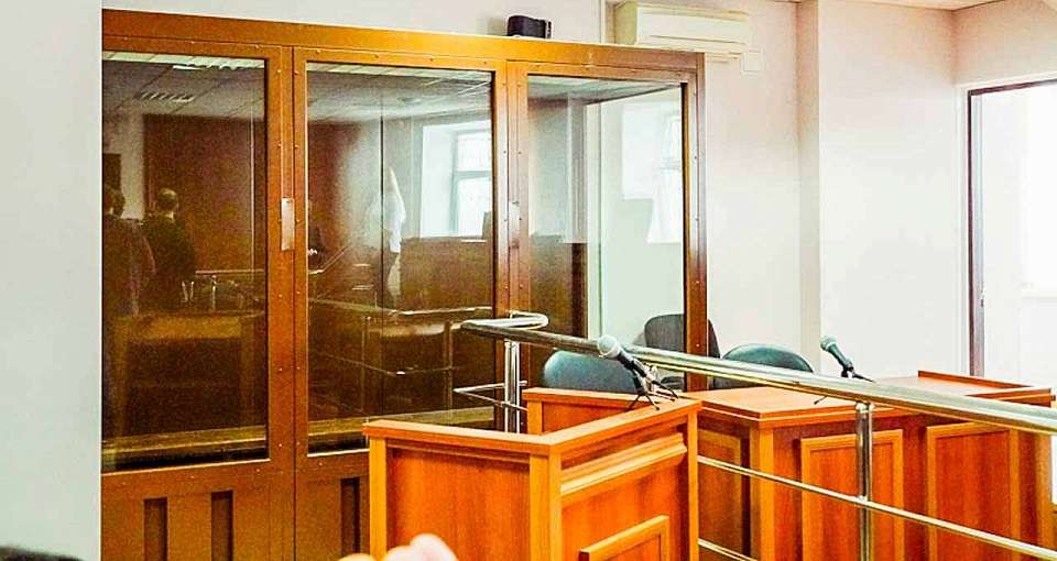 Борца с коррупцией под Воронежем приговорили за мошенничество к 2,5 года