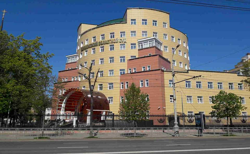 Осуждённый за злоупотребление полномочиями экс-прокурор Воронежа избежал тюрьмы