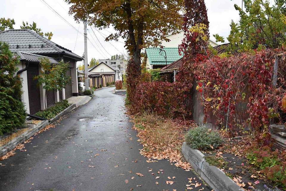 Более 28 тысяч кв.м асфальта: улицы частного сектора Железнодорожного района обретают твёрдое покрытие