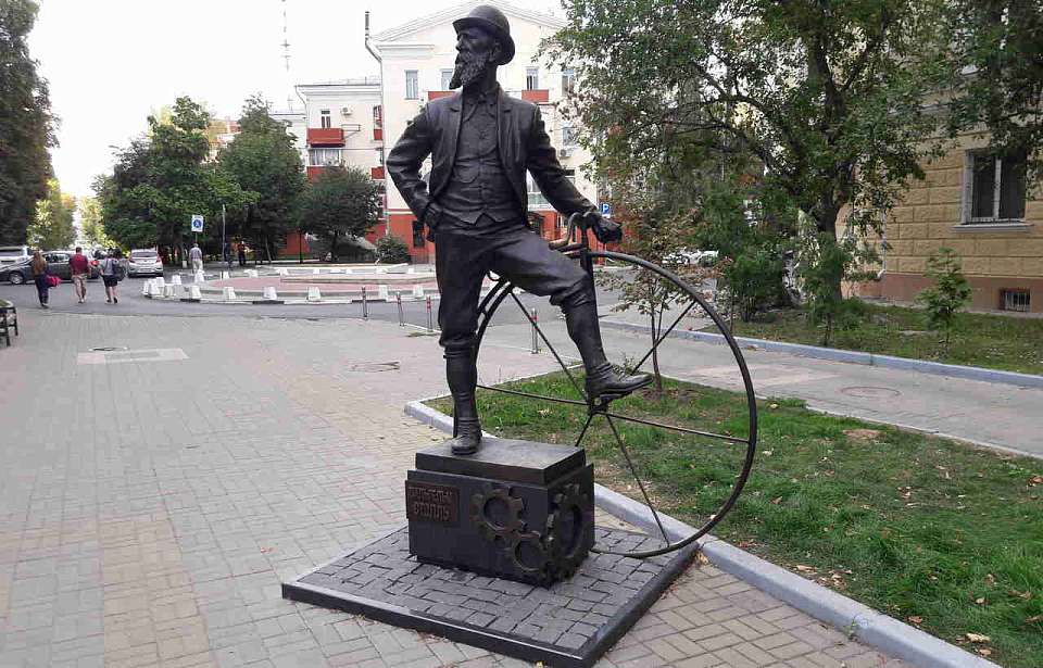 В Воронеже пройдёт 11-й Форум Столля с более чем 30 сессиями