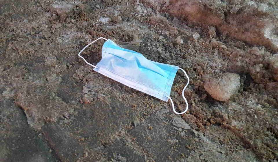 В Воронежской области зафиксирован рост заболеваемости COVID-19 на 43%