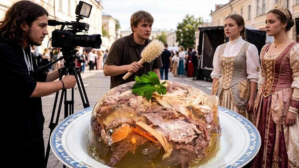 Творческая лаборатория «КиноСтарт» Союза кинематографистов РФ стартует в воронежском вузе