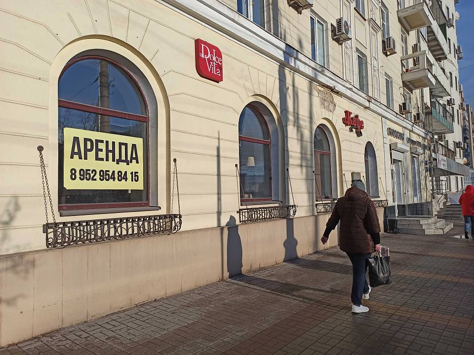Пролёт нормальный: как пандемия уничтожает в Воронеже гостевой бизнес общепита