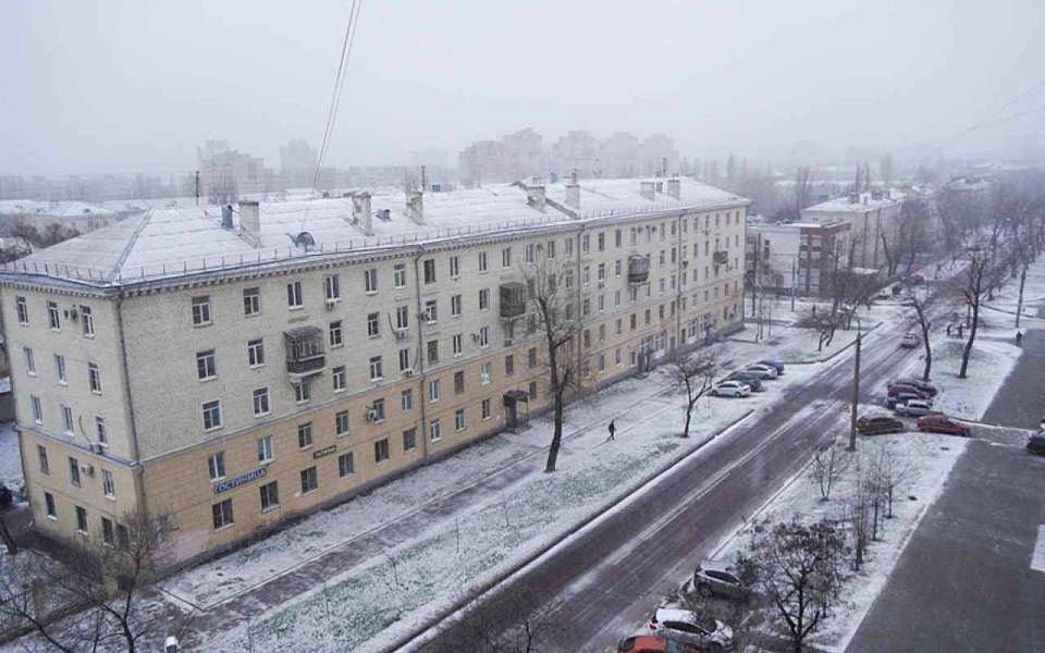 О погоде на вторник, 5 марта, рассказали воронежские синоптики