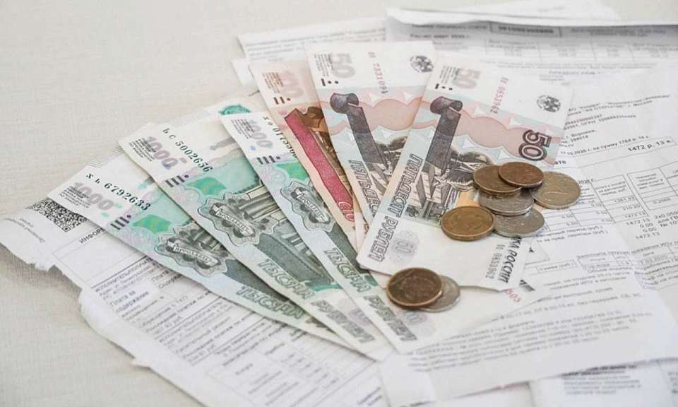 Как наладить финансовую дисциплину рассказали воронежцам