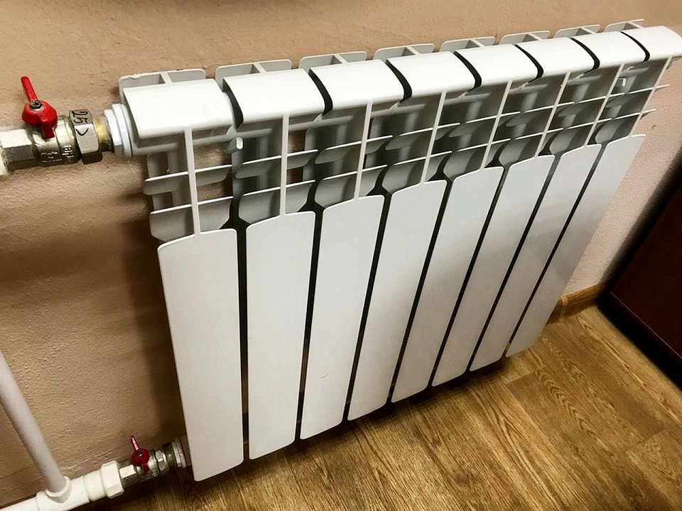 Отопительный сезон в Воронеже начнется 1 октября