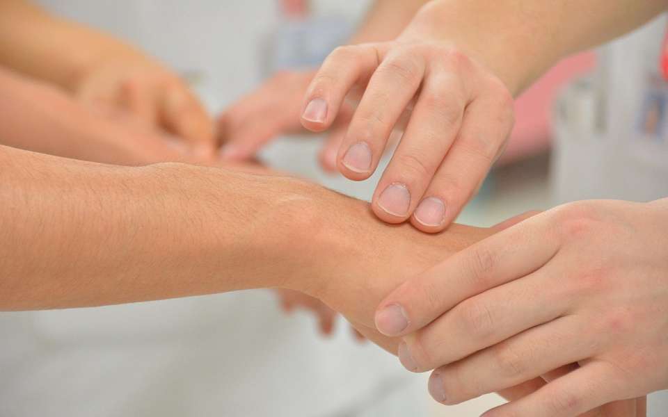  Ведущие воронежские врачи рассказали, как избежать смертельной опасности тромба