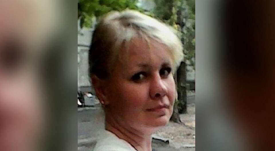 Поиски пропавшей в сентябре 39-летней женщины начались в Воронеже