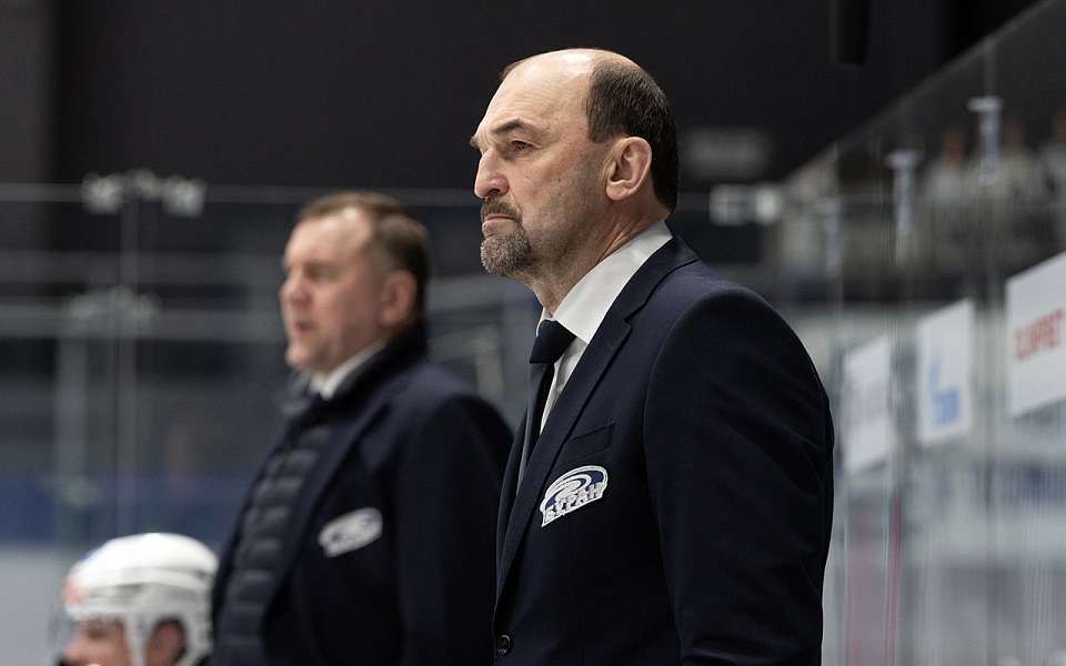 Тренер воронежского «Бурана» Вячеслав Уваев: «К пропущенным голам привели ненужные ошибки»