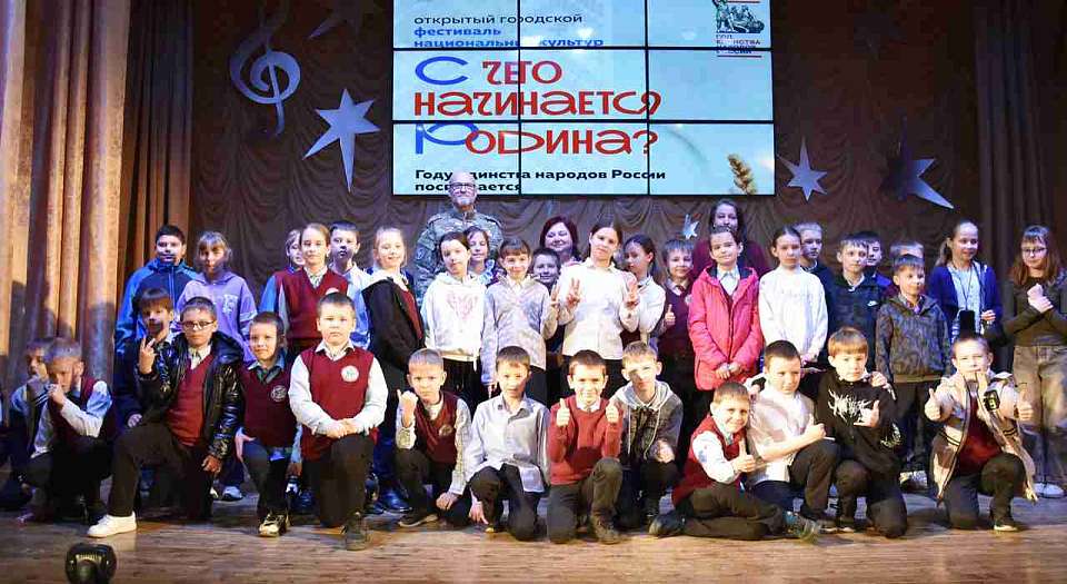 Ещё больше мероприятий и интересных встреч: второй день городского фестиваля в Железнодорожном районе