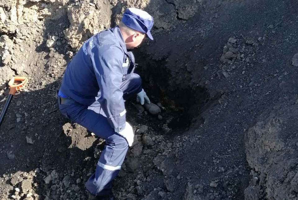Жителей воронежского Борисоглебска предупреждают о взрывах