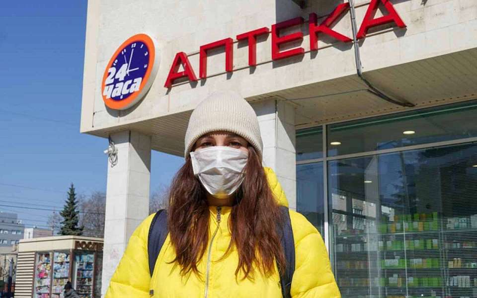 Две новые аптеки по выдаче льготных лекарств открыли в Воронеже