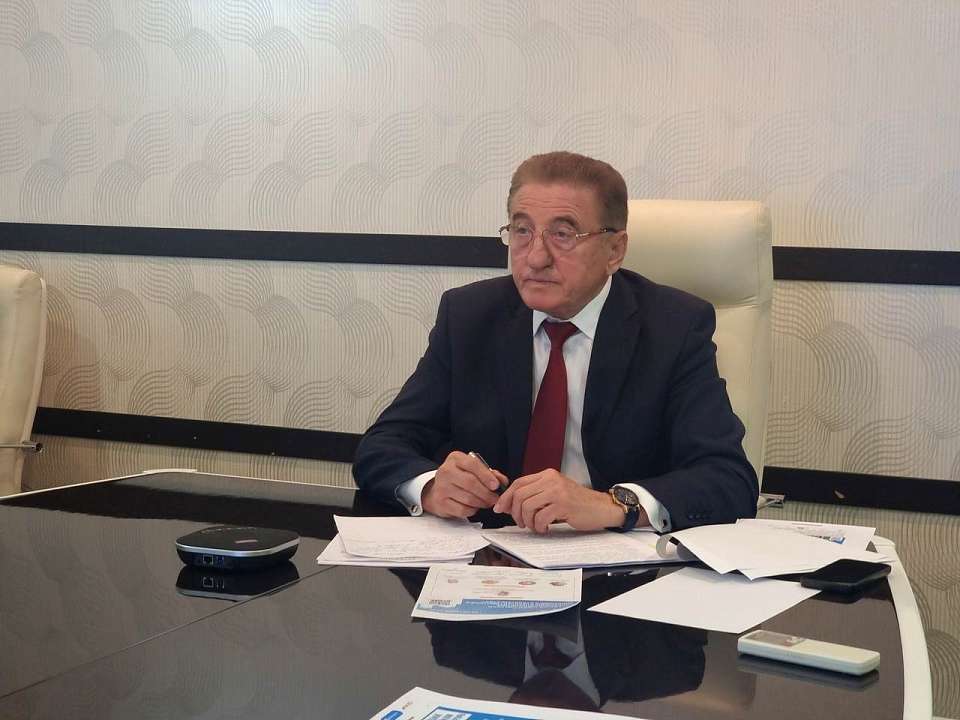 Сергей Лукин: «Потребительский терроризм угрожает строительной отрасли»