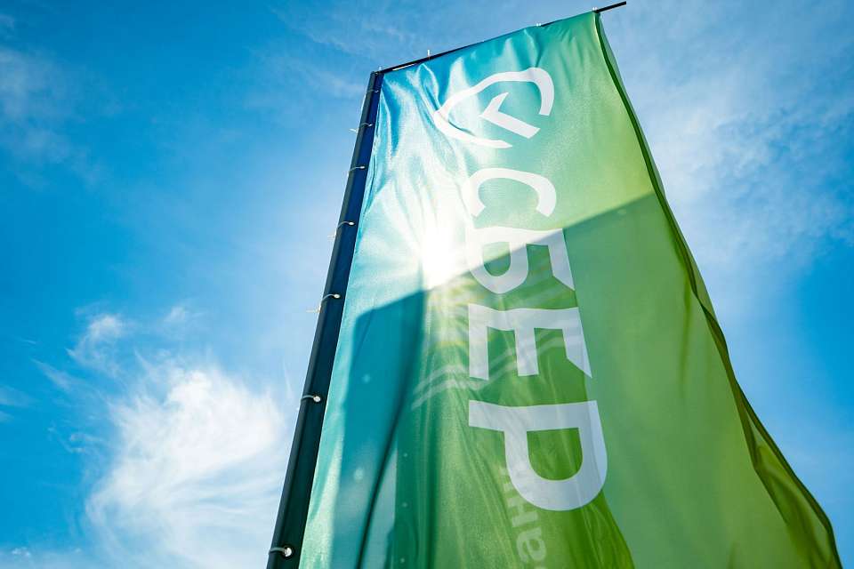 В Черноземье начал работу первый мобильный офис Сбера