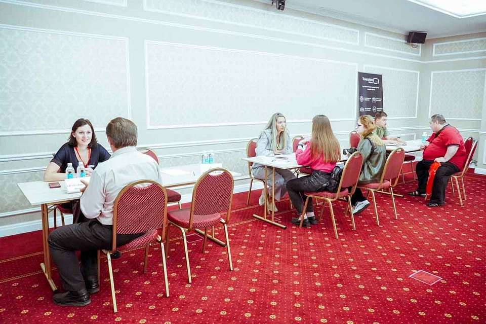 Более 1,2 млн работников потребуется воронежской экономике к 2032 году