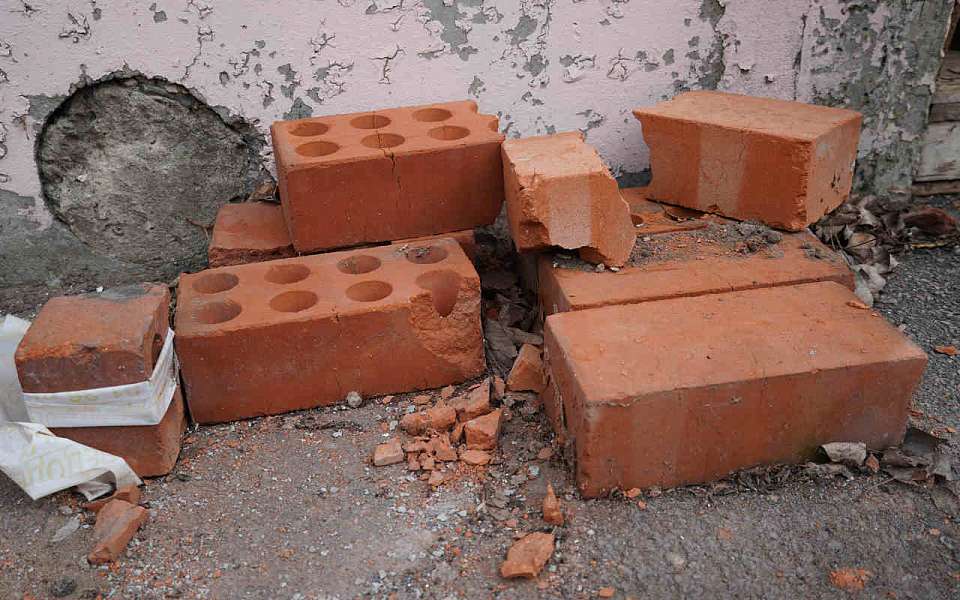 Сотрудники обокрали гипермаркет под Воронежем почти на полмиллиона рублей