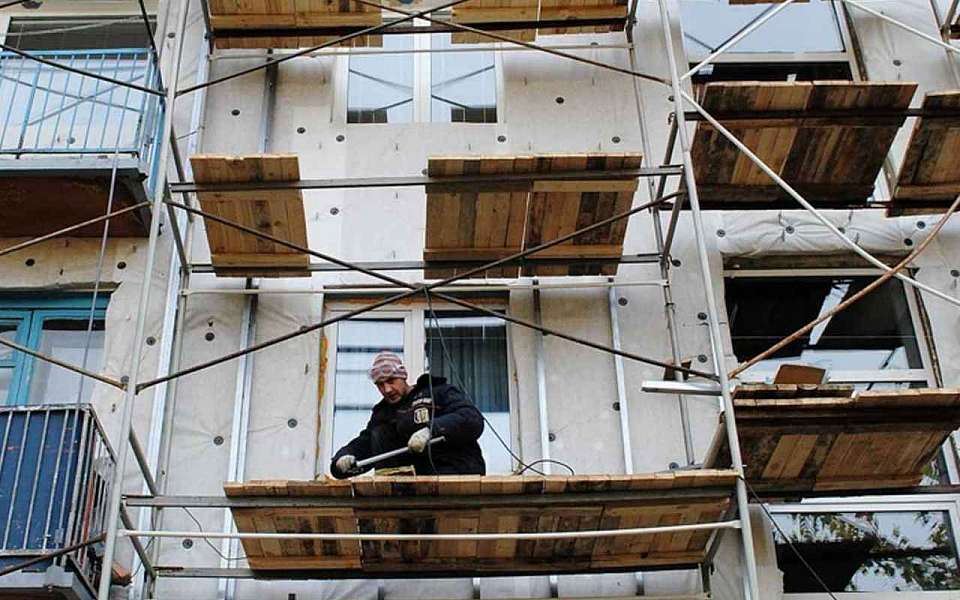 На капремонт воронежских многоэтажек дополнительно направили свыше 600 млн рублей