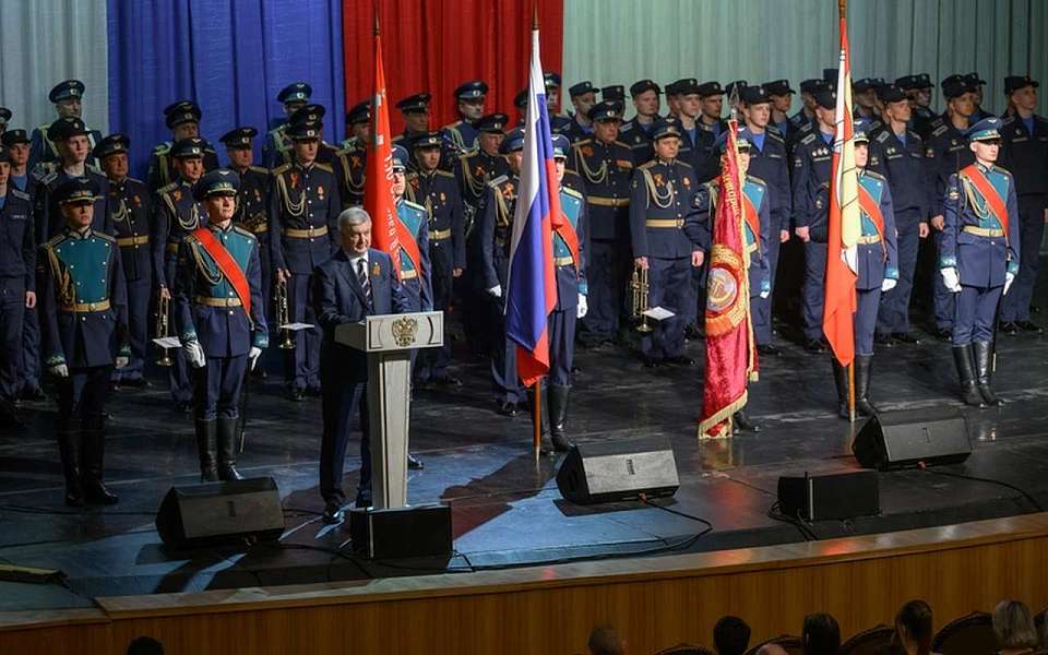 Сколько осталось участников Великой Отечественной войны в Воронежской области, рассказали губернатор
