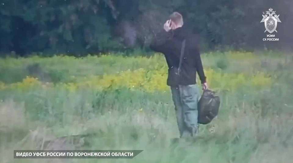 В Воронеже несовершеннолетний собирался устроить террористический акт