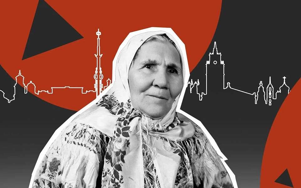 В Воронеже появился аудиогид, посвященный легендарной сказительнице Анне Корольковой