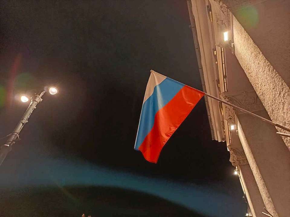 Беспилотники из Украины опять мчатся в Воронежскую область