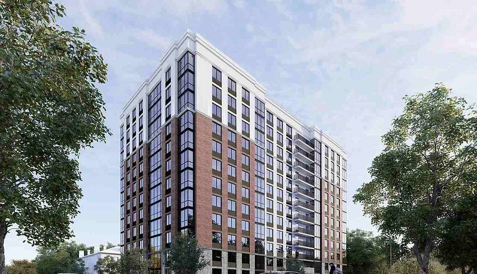 Под Воронежем построят ЖК за более чем миллиард