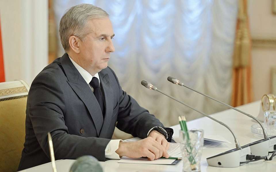 Воронежская область активно поддерживает производственный сектор малого бизнеса