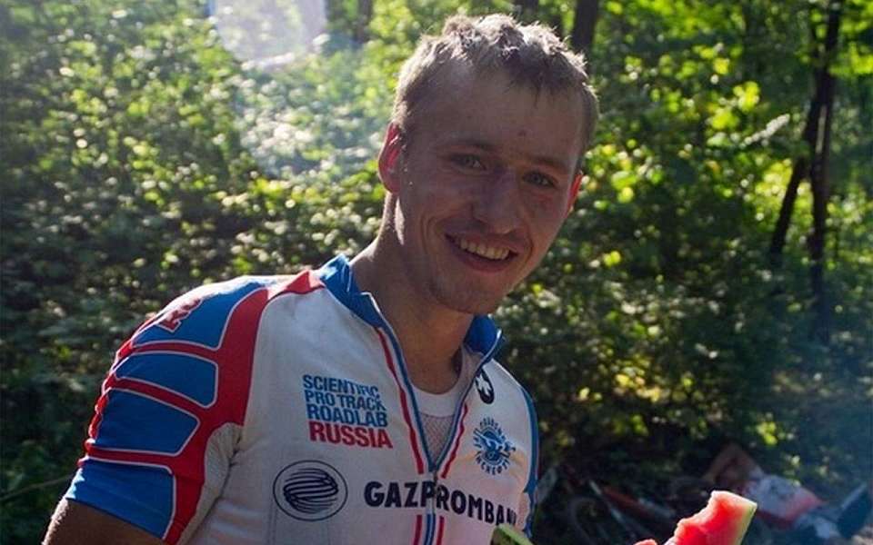 Вероятно, в Воронеже во время нападения на объект ФСБ погиб 32-летний победитель лыжных гонок