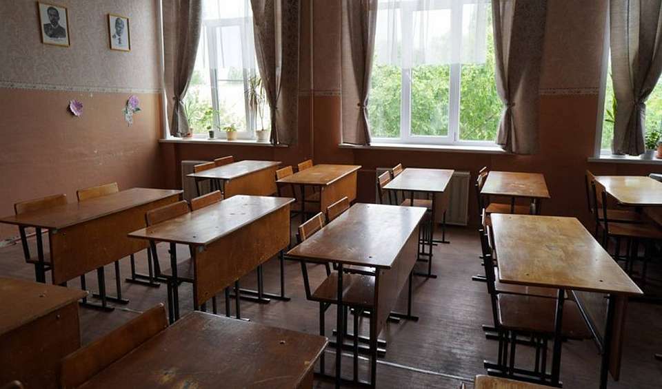 Прокуратура выяснила причину отсутствия отопления в школе под Воронежем