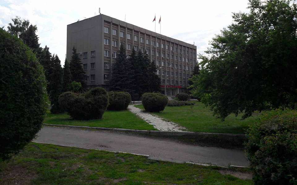 Министр культуры Воронежской области ответит на вопросы жителей в режиме ВКС