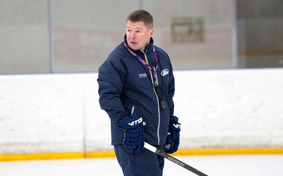 Тренер воронежского «Бурана» Юрий Наваренко: «Пусть это будет худший наш период»