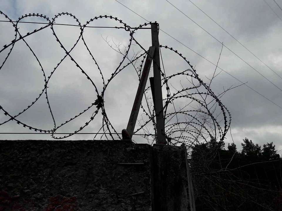 В колонию за экстремизм на 1,5 года отправили в Воронеже 25-летнего парня